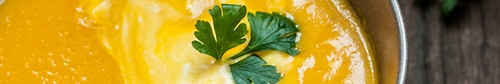 kielce kulinaria Zupa krem marchewkowa - przepis z bloga Ivka w kuchni