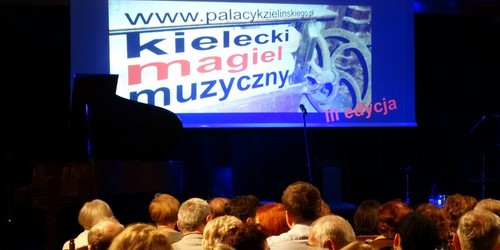kielce kultura Kolejny Kielecki Magiel Muzyczny już w niedzielę