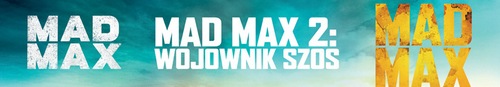 kielce kultura ENEMEF: Maraton Mad Max z premierą Na drodze gniewu