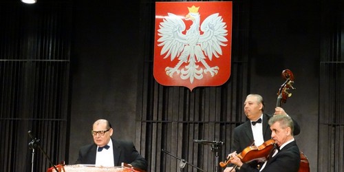 kielce wiadomości Węgierski koncert w Kielcach (ZDJĘCIA) 