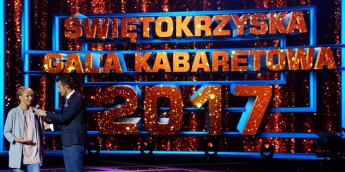 kielce wiadomości Świętokrzyska Gala Kabaretowa za nami (ZDJĘCIA,WIDEO)