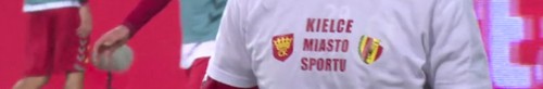 kielce sport 800 tys. złotych dla Korony, bo promuje Kielce, a dziurę budżetową 
