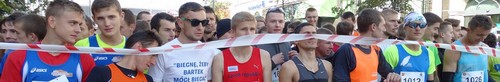 kielce sport Już w sobotę VII edycja akcji „Kielce Biegają” 