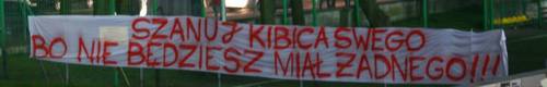 kielce wiadomości Kibice zapowiadają bojkot Korony i pozwy o odszkodowanie za ga