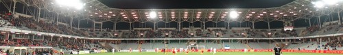 kielce sport Mecze EURO na stadionie Korony. Zagra nawet Anglia 