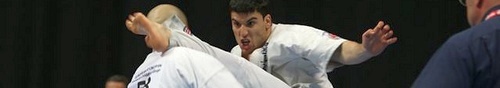 kielce sport Mistrzostwa Europy Open Karate Kyokushin wsparte przez miasto