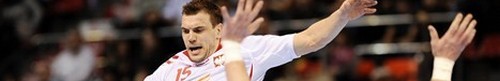 kielce sport Zwycięstwo biało czerwonych w inauguracyjnym meczu z Białorusią