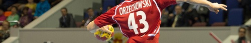 kielce sport Thriller dla Polski