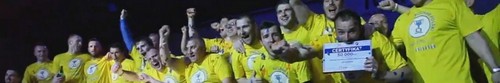 kielce sport Podwójny triumf Vive! Mistrzowie Polski z Pucharem Polski! (video)