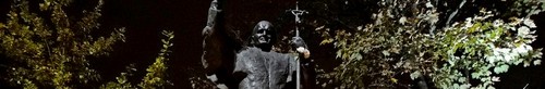 kielce wiadomości Miasto dołoży się do pomnika Jana Pawła II w Masłowie