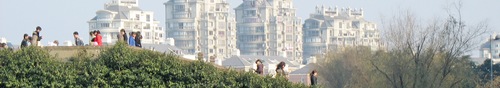 kielce wiadomości Kielce mają nowe miasto partnerskie - Yuyao w Chinach