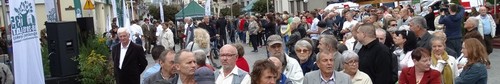 kielce wiadomości Leśnicy świętowali na Sienkiewicza (zdjęcia,video)