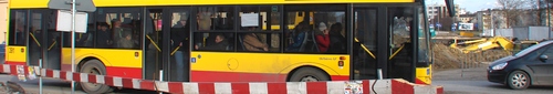 kielce wiadomości Zmiany w kursowaniu autobusów miejskich