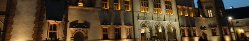 kielce wiadomości Kibice Arki Gdynia chcą zwiedzać Pałac Biskupów Krakowskich 