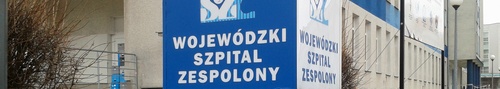 kielce wiadomości Kto zostanie nowym szefem Wojewódzkiego Szpitala Zespolonego?