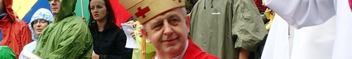kielce wiadomości Czuwanie modlitewne poprzedzi ingres biskupa Jana Piotrowskieg