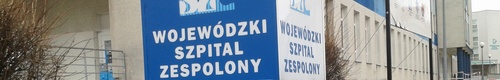 kielce wiadomości Oddział chirurgii naczyniowej będzie uruchomiony w Kielcach