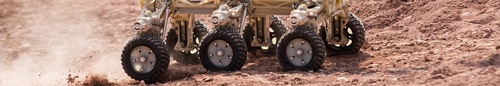 kielce wiadomości Rekord zgłoszeń na European Rover Challenge w Podzamczu Chęciń