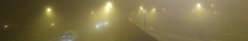 kielce wiadomości W Kielcach smog jak w Krakowie. Normy bezpieczeństwa pyłu prze