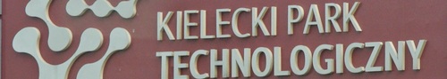 kielce wiadomości Utech Technics wynajął halę od Kieleckiego Parku Technologiczn