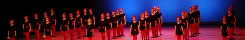 kielce wiadomości Szkoła Tańca KTT zakończyła sezon (zdjęcia,video)