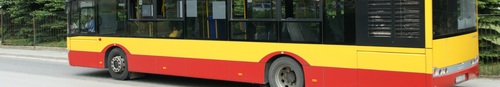 kielce wiadomości Kierowca autobusu nie wpuścił niepełnosprawnego - "bo to Cygan
