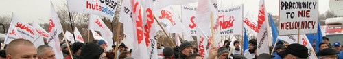 kielce wiadomości „Solidarność” broni zwolnionego pracownika – mętne tłumaczenia