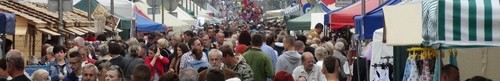 kielce wiadomości Trwa Święto Kielc - tłumy w centrum miasta (zdjęcia,video)