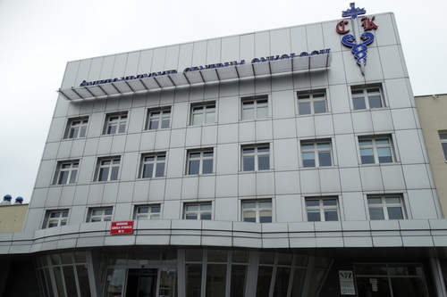 kielce wiadomości NFZ zaprasza na Białą Sobotę w Kielcach
