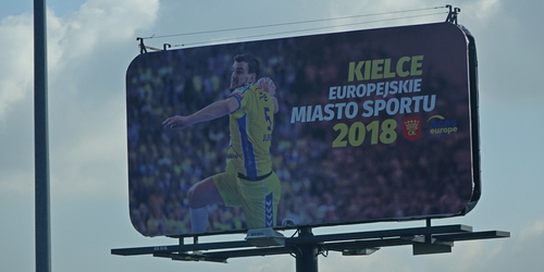 kielce wiadomości Promocja Kielc w Kielcach czyli marketingowy bezsens