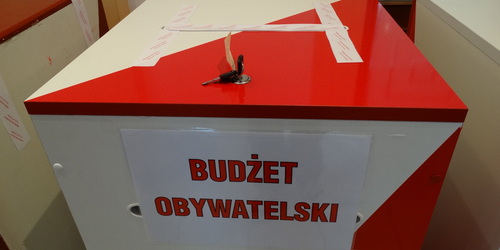 kielce wiadomości Budżet Obywatelski w Kielcach. Można składać wnioski