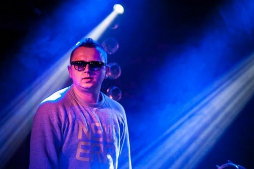 kielce kultura Borixon gwiazdą Hip-Hop Festiwalu w Nowinach