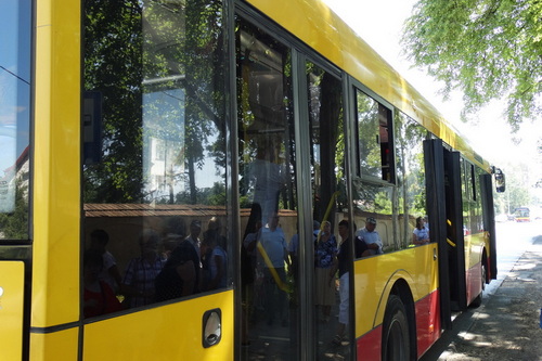 kielce wiadomości Droższe bilety autobusowe? Radni przeciwko pomysłom władz miasta 