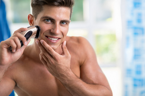 kielce wiadomości Elektryczna maszynka do golenia - jak wybrać najlepszy model?