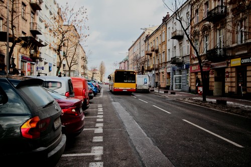 kielce wiadomości Rynek, Paderewskiego i Strefa Płatnego Parkowania – władze miasta proponują zmiany