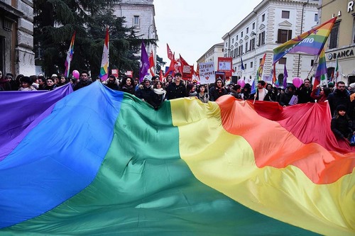 kielce wiadomości Ulicami Kielc przejdzie tęczowy marsz równości 