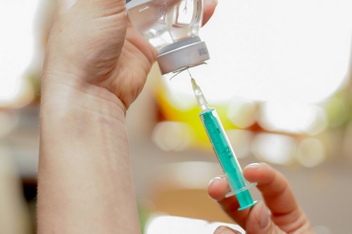 kielce wiadomości Miasto Kielce nie rezygnuje z bezpłatnych szczepień dla mieszkańców 