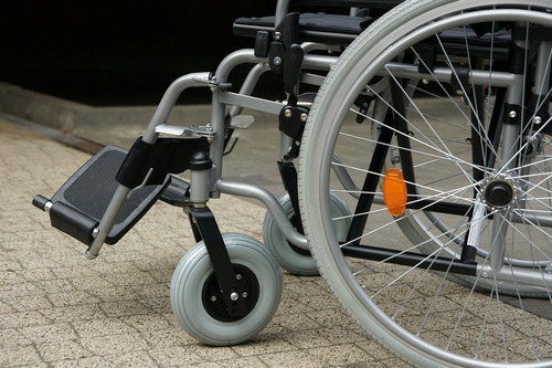kielce wiadomości Niepełnosprawni i radny poprosili o powołanie pełnomocnika. Prezydent jest na „nie”