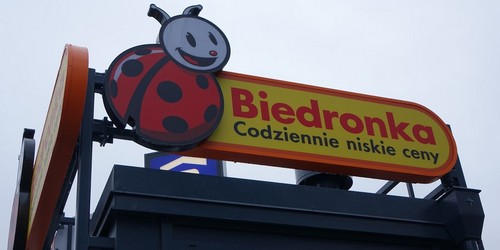 kielce wiadomości Ekspansja Biedronki w Kielcach. Sieć otworzyła 16 market (ZDJĘCIA) 