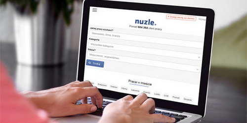 kielce wiadomości Nuzle.pl – baza ofert pracy