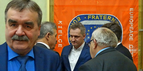 kielce wiadomości PiS ma trzech kandydatów na prezydenta Kielc 