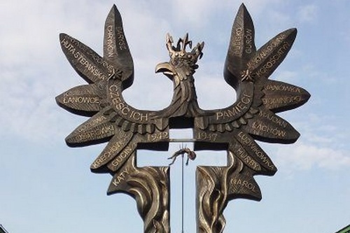 kielce wiadomości Czy pomnik "Rzeź Wołyńska" powstanie w Kielcach?
