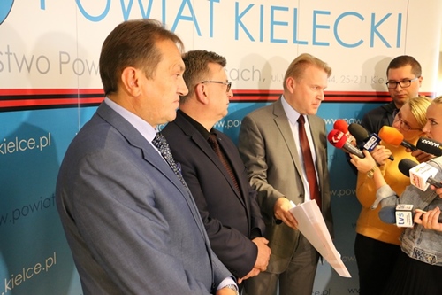 kielce wiadomości Uszczuplają Powiatowy Urząd Pracy w Kielcach. Reorganizacja i zwolnienia