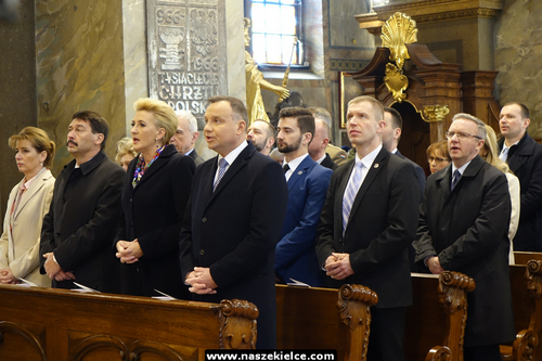 kielce wiadomości Udana wizyta Prezydentów Polski i Węgier w Kielcach (ZDJĘCIA,WIDEO) 
