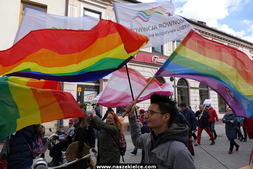 kielce wiadomości Prezydent Wenta zabroni marszu LGBT w Kielcach? (WIDEO) 