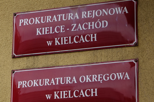kielce wiadomości Prokuratura przyjrzy się Miejskiemu Zarządowi Dróg w Kielcach