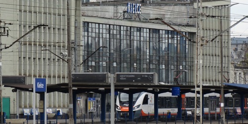 kielce wiadomości Bliżej do przebudowy dworca PKP w Kielcach? Okaże się za miesi
