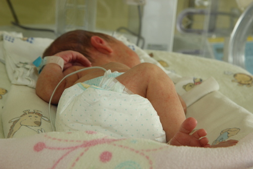 kielce wiadomości Baby boom w Kielcach! Rekordowa liczba narodzin w szpitalu na Czarnowie 
