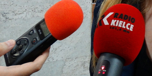 kielce wiadomości RMF i Radio Kielce tracą w notowaniach. Pierwsza w Kielcach Tr