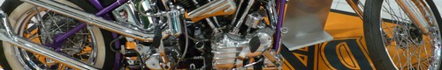 kielce Harley Davidson Show - zdjęcia,video